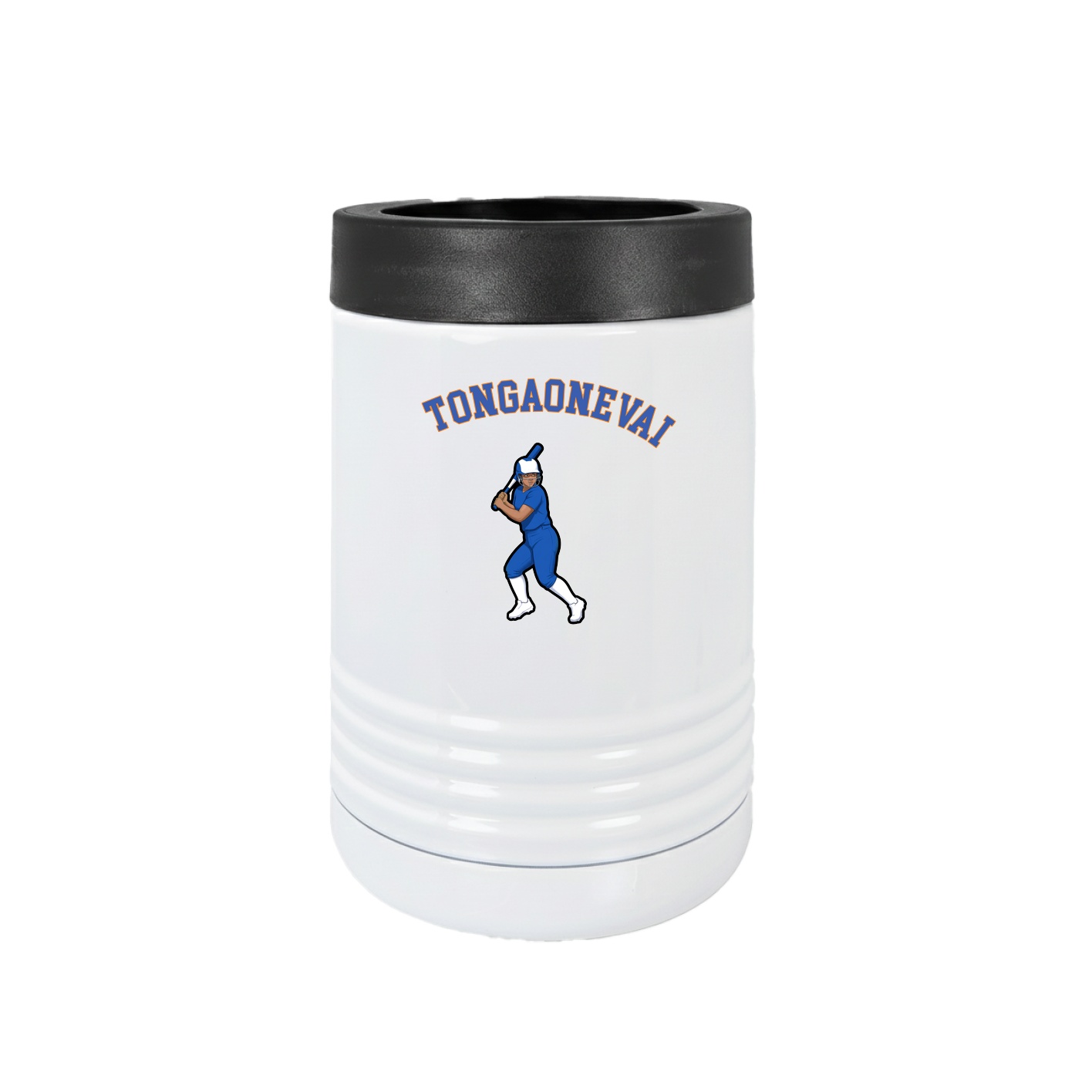 Beverage Holder — Shirsey Arch in White