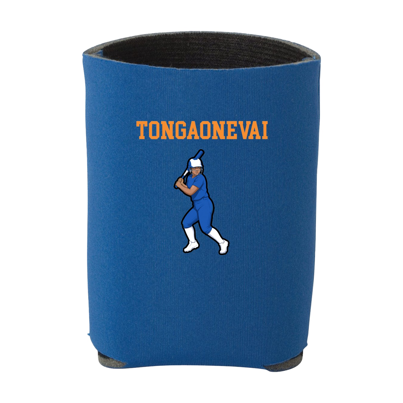 Can Holder — Shirsey in Royal