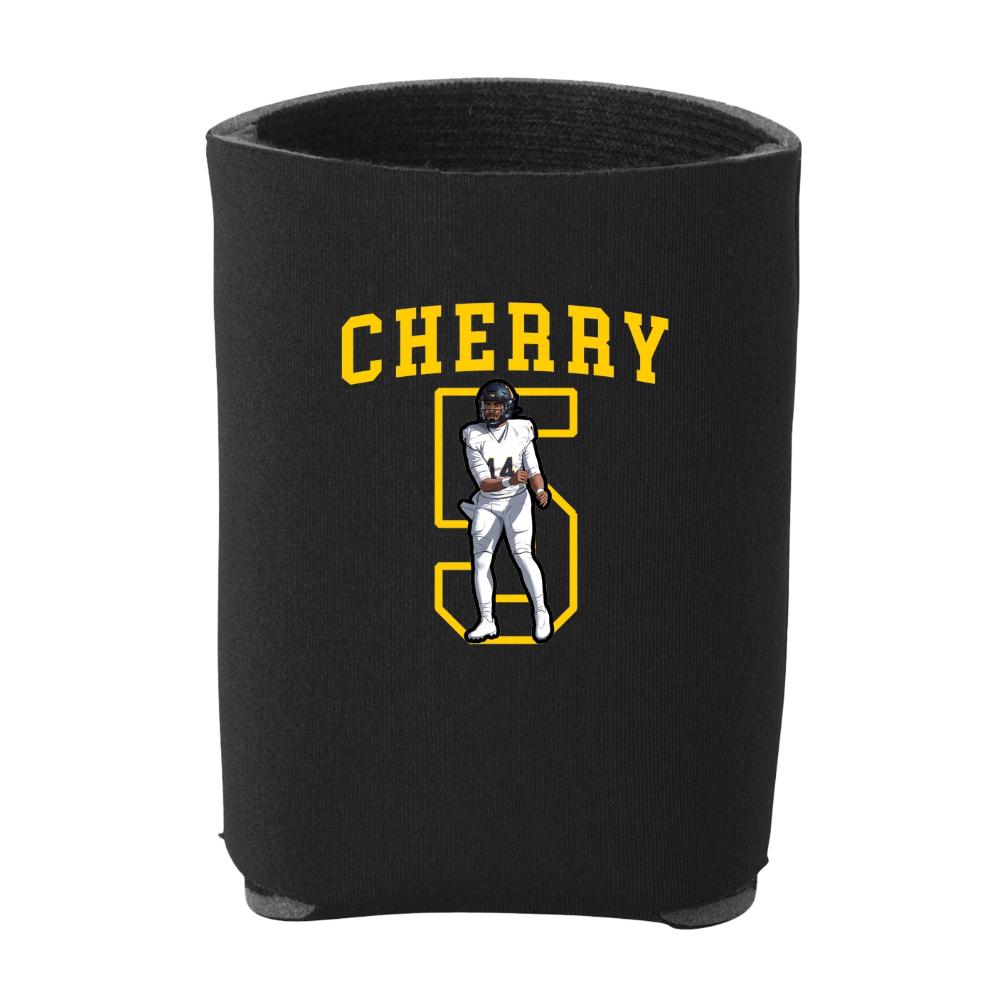 Can Holder — Shirsey in Black