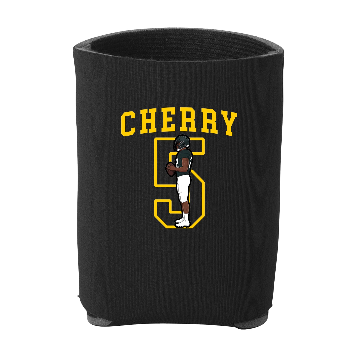 Can Holder — Shirsey in Black