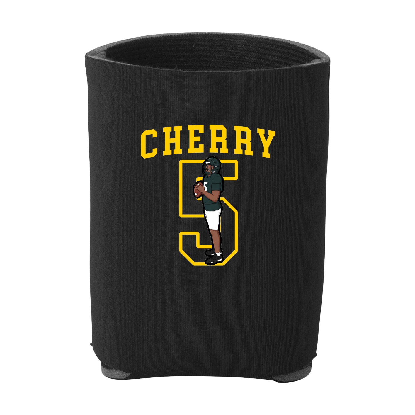 Can Holder — Shirsey in Black