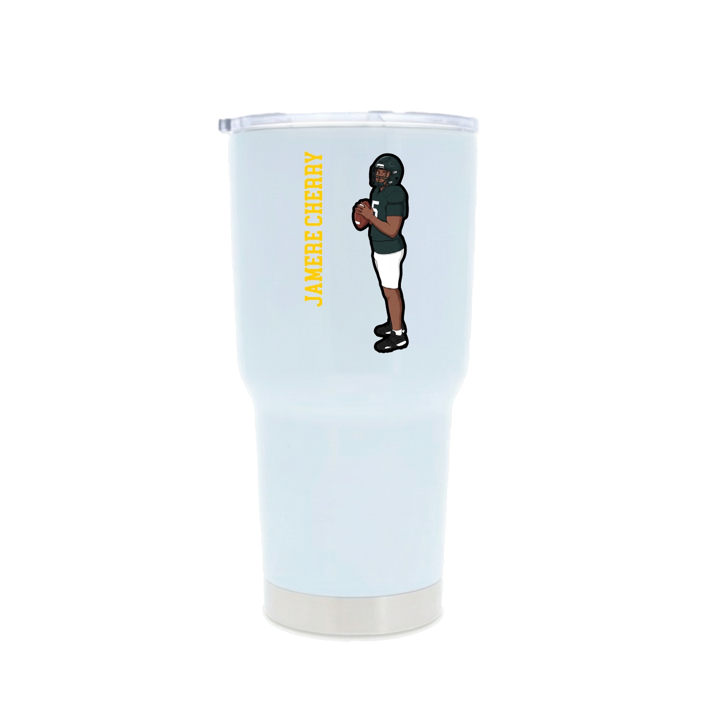 30oz Stainless Steel Tumbler