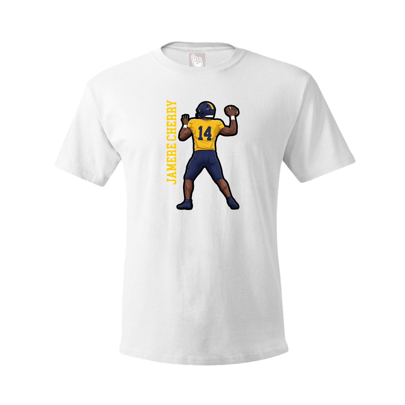 NIL Club Tee