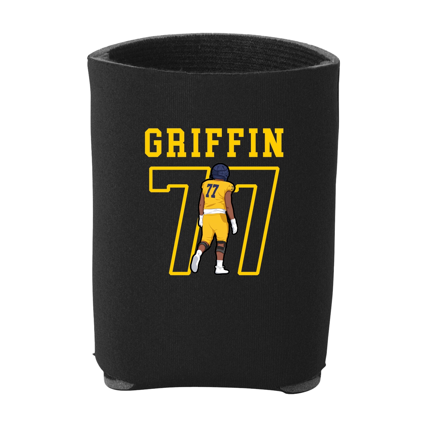 Can Holder — Shirsey in Black
