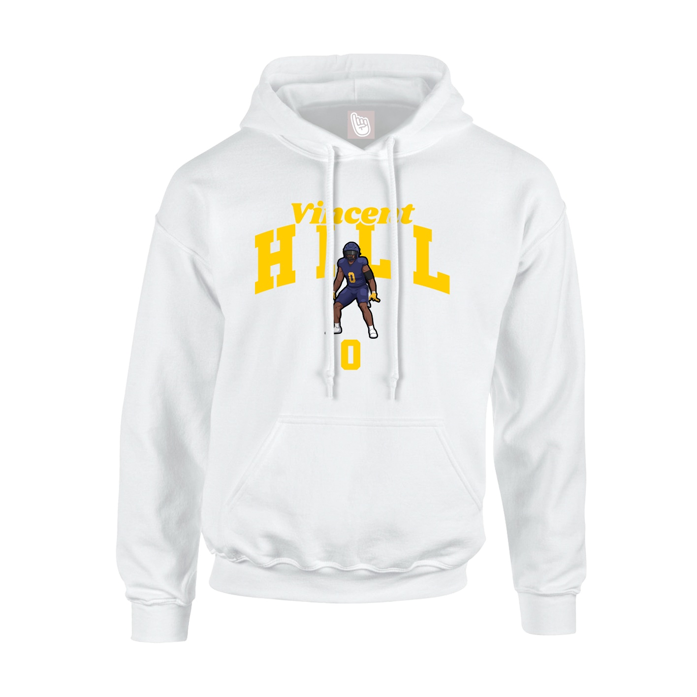Hoodie