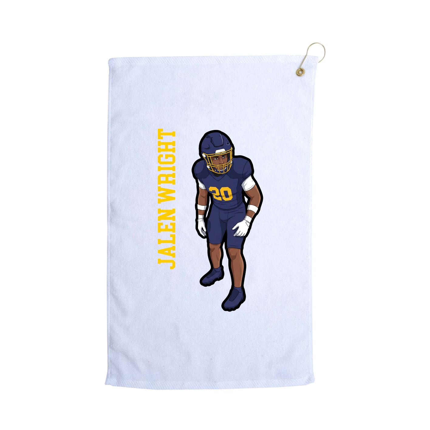 Golf Towel