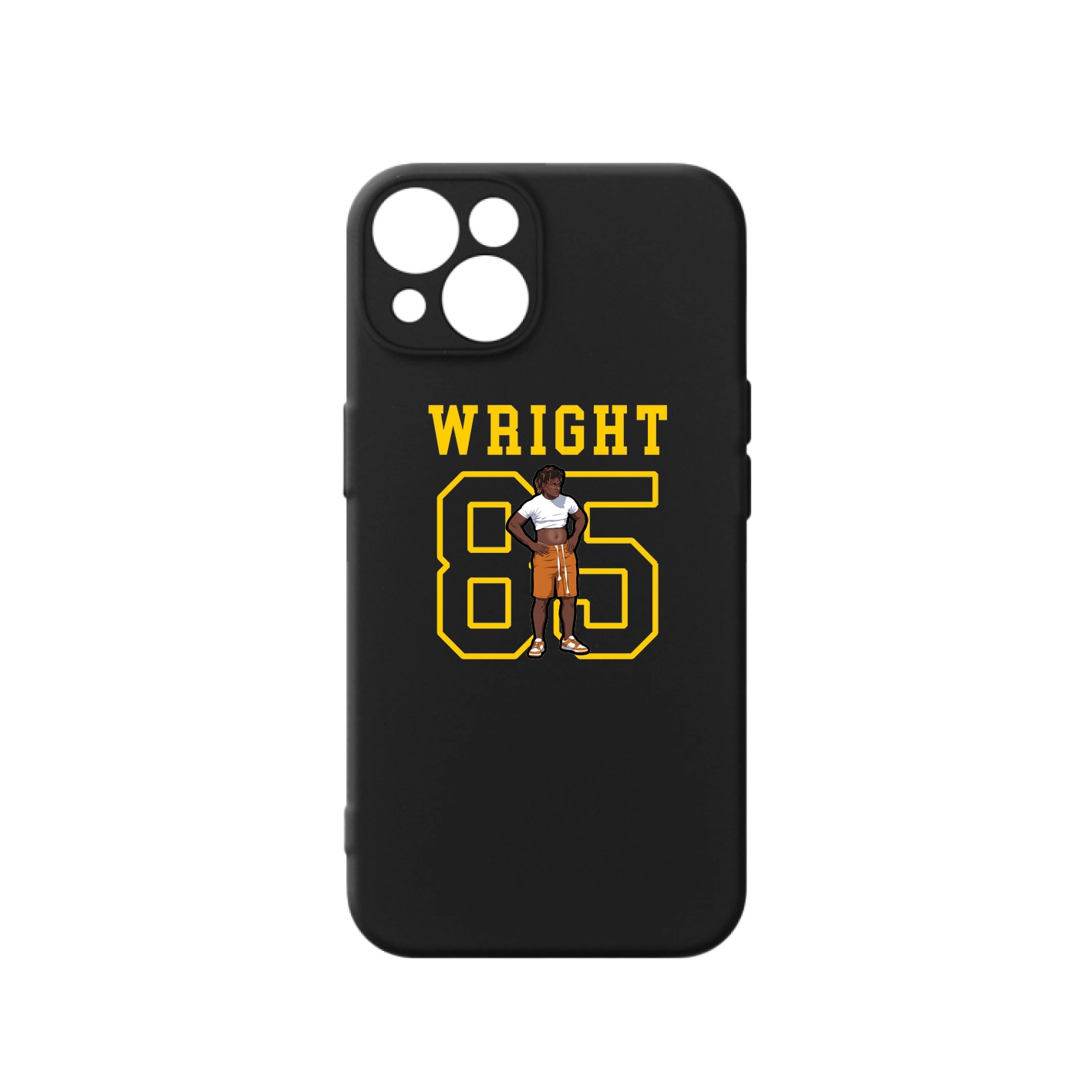 iPhone case