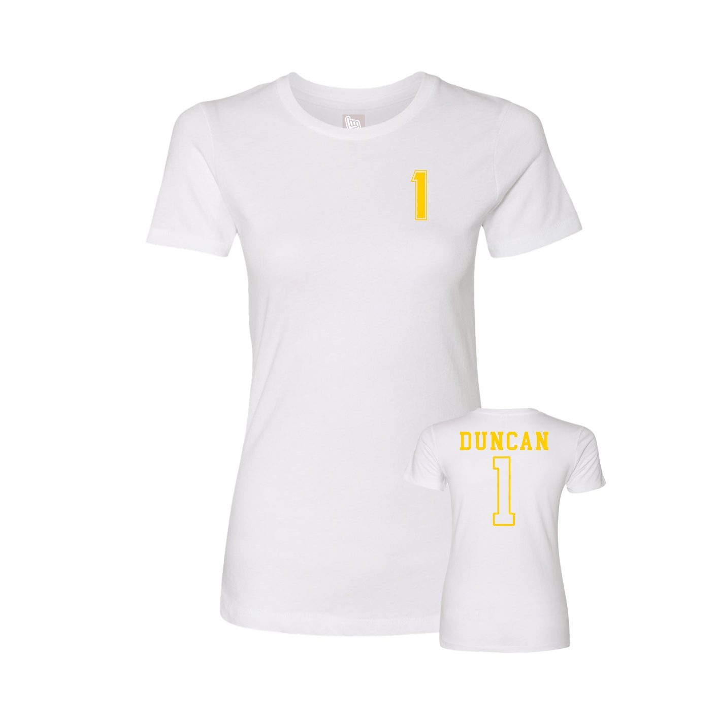 Womens Tee