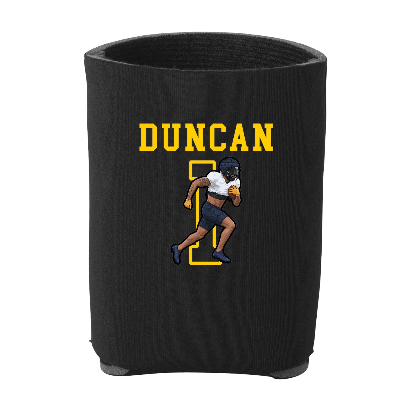 Can Holder — Shirsey in Black