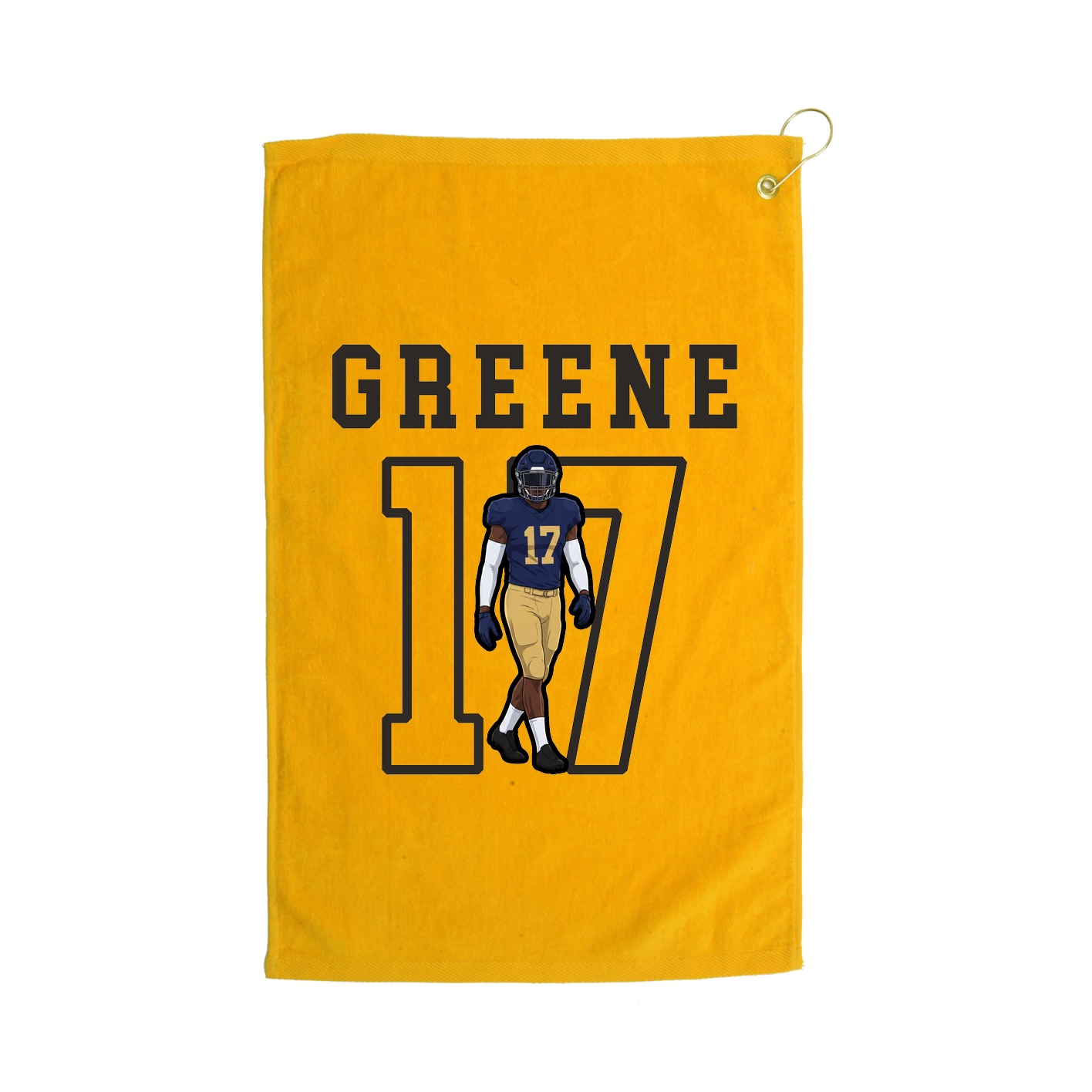 Golf Towel