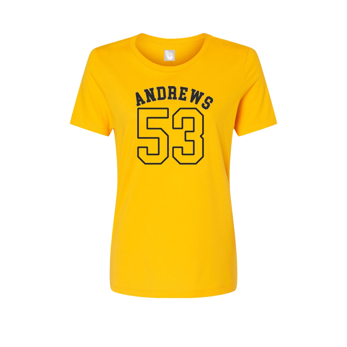 Womens Tee