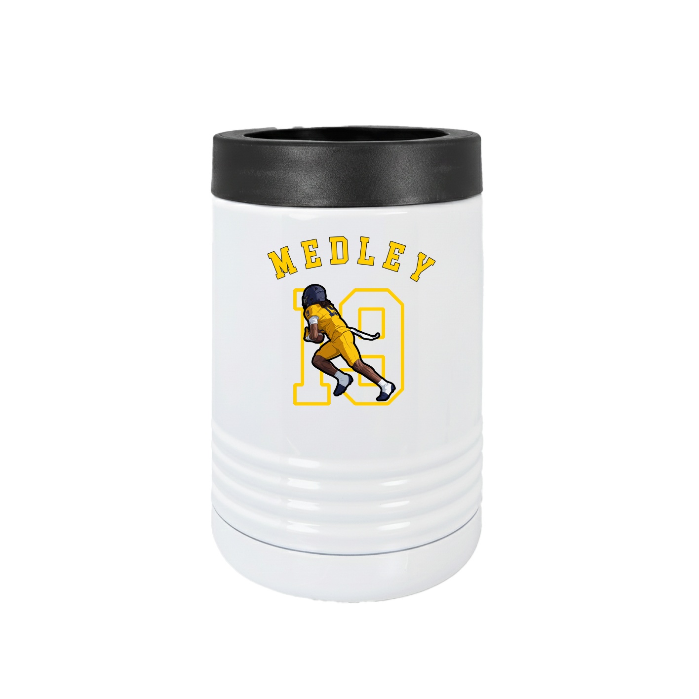 Beverage Holder — Shirsey Arch in White