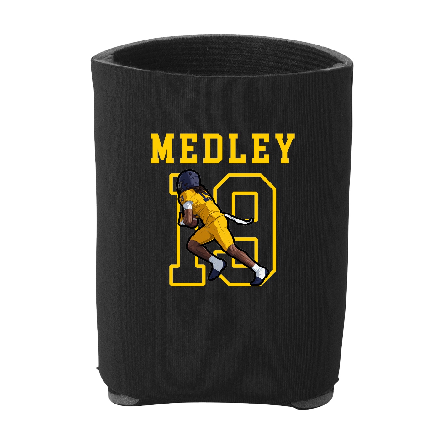 Can Holder — Shirsey in Black
