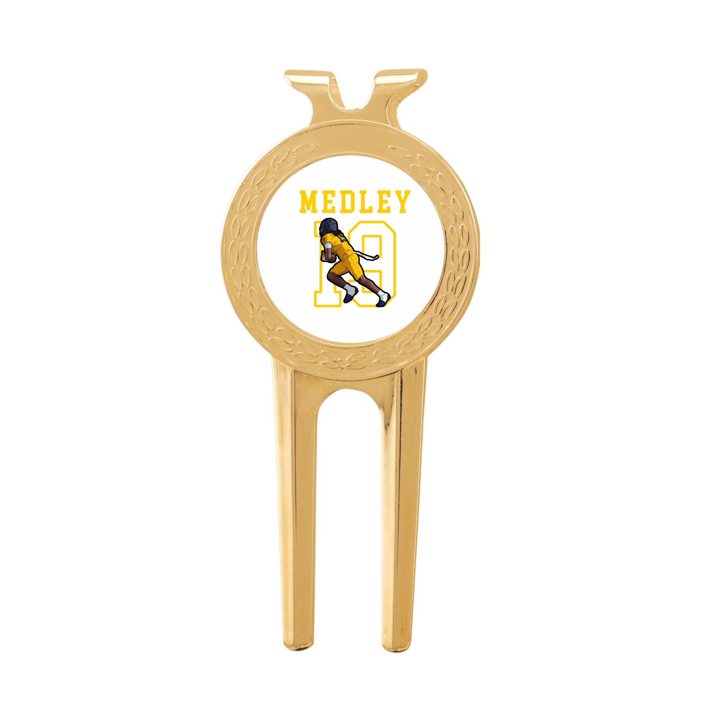 Divot Tool with Ball Marker — Shirsey in Classic