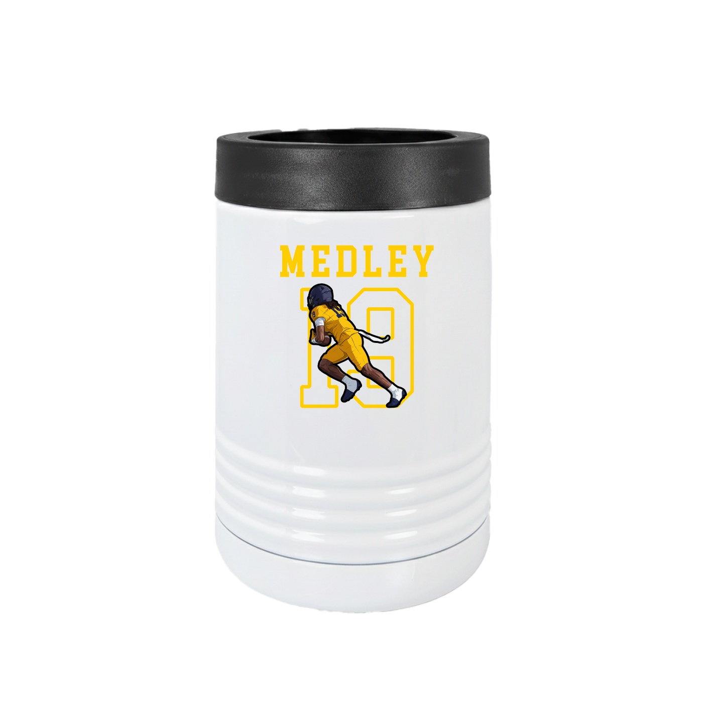 Beverage Holder — Shirsey in White