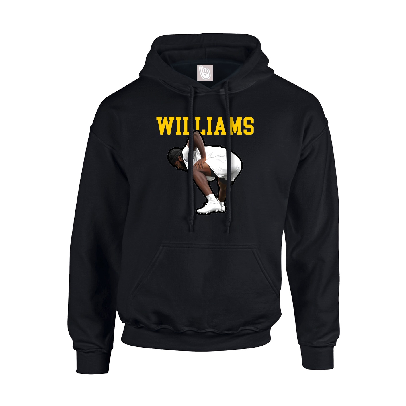 Hoodie