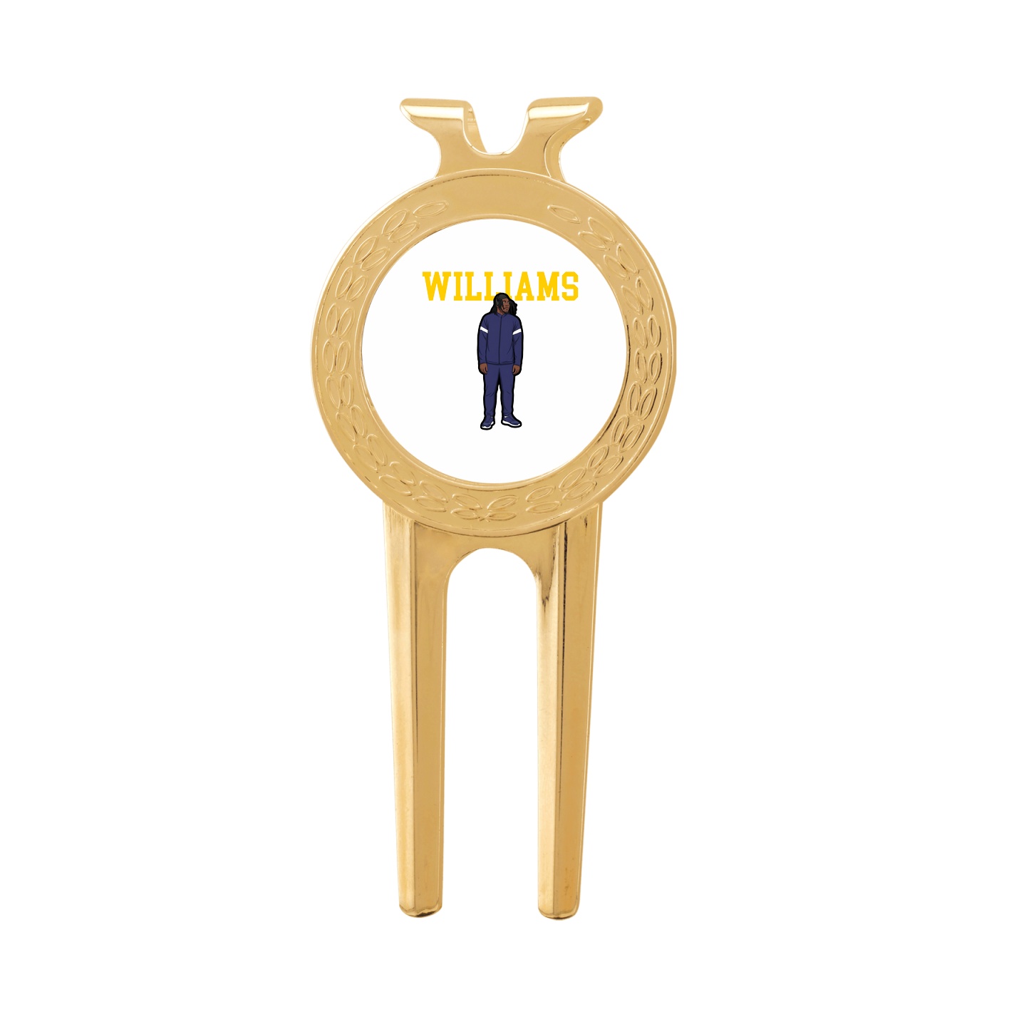 Divot Tool with Ball Marker — Shirsey in Classic