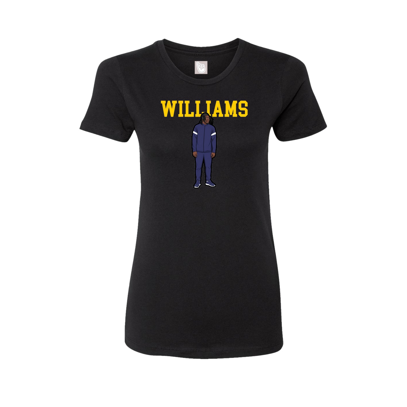 Womens Tee