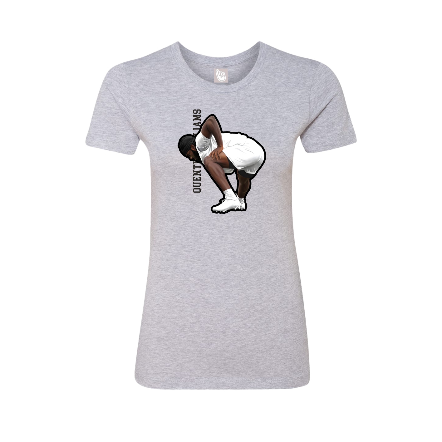 Womens Tee