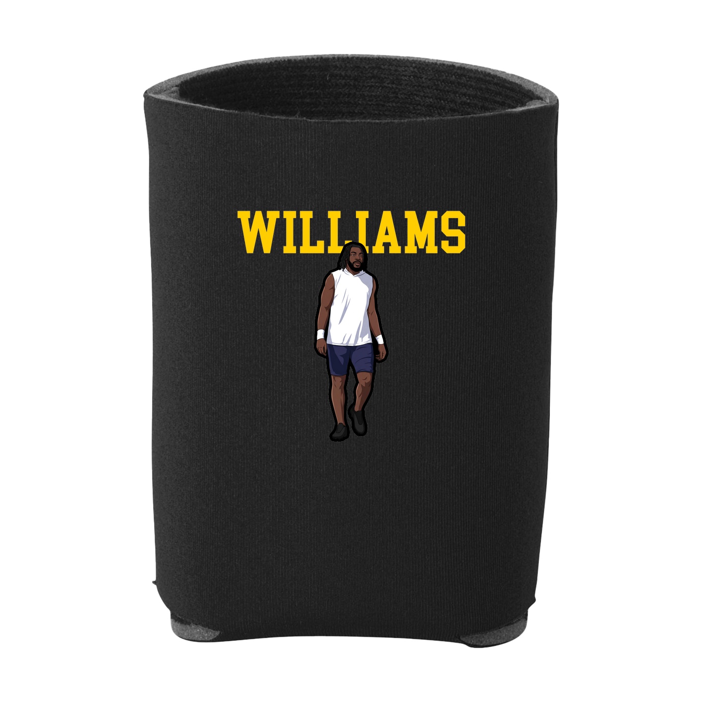 Can Holder — Shirsey in Black