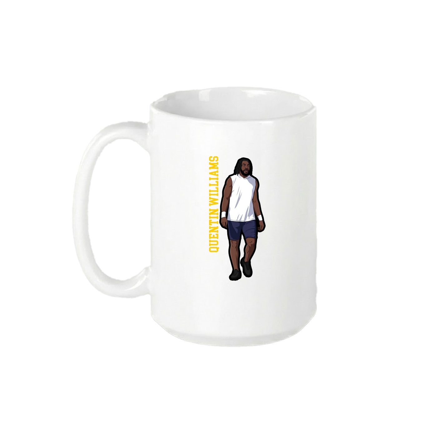 15oz Coffee Mug