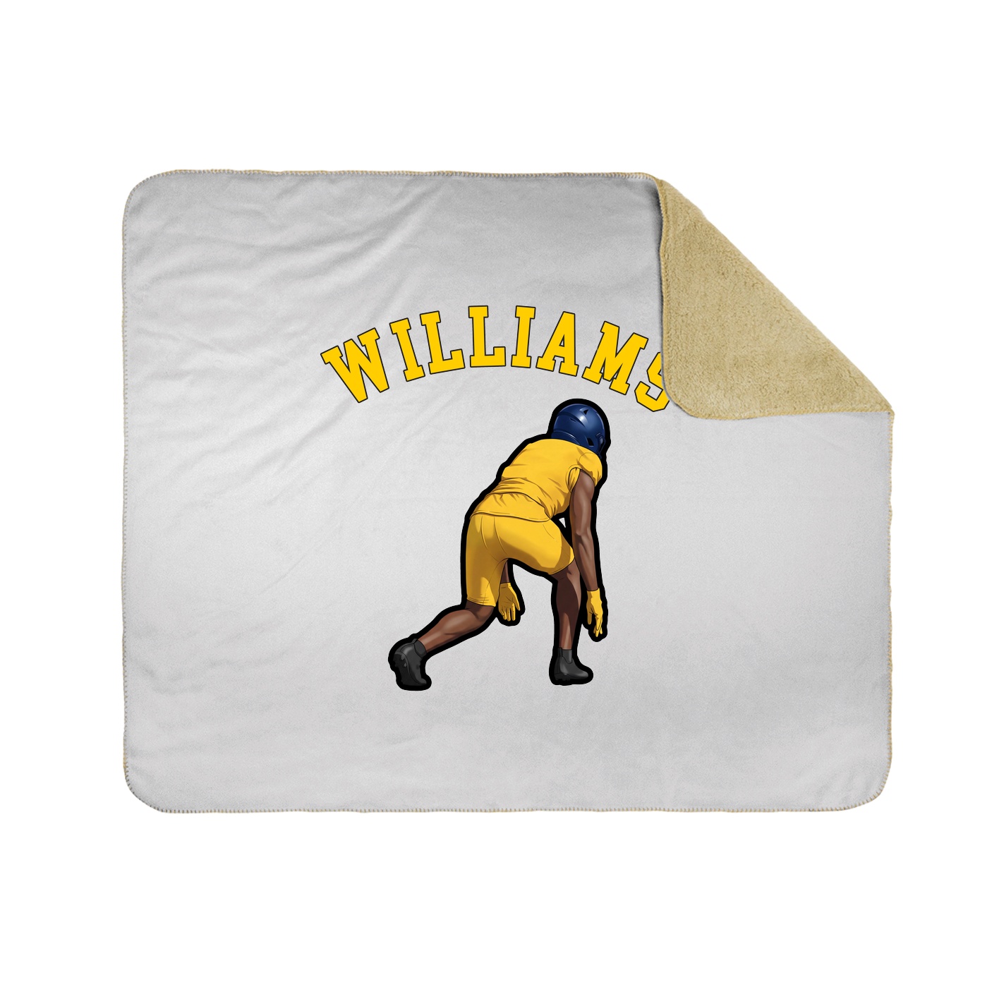 Throw Blanket
