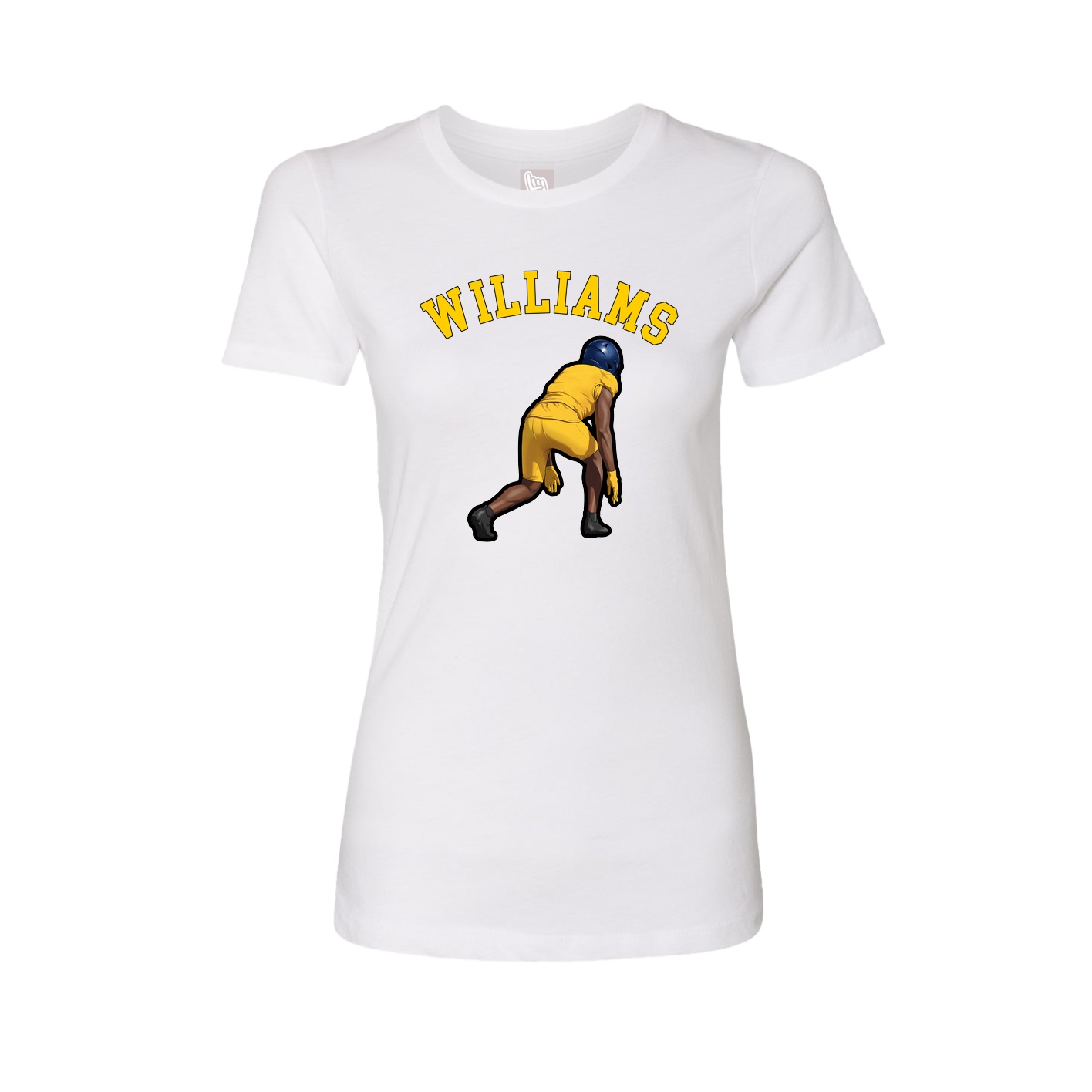 Womens Tee