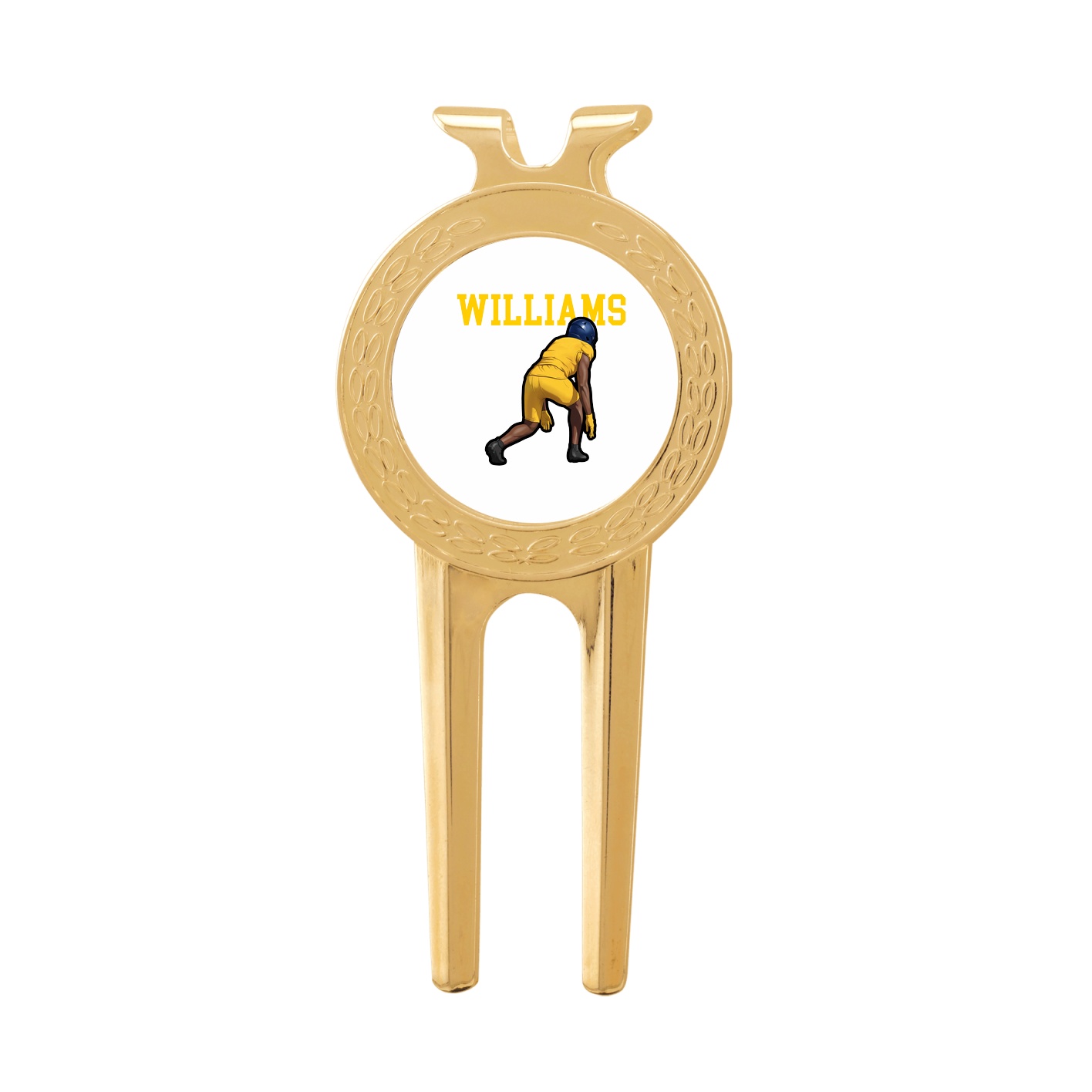 Divot Tool with Ball Marker — Shirsey in Classic