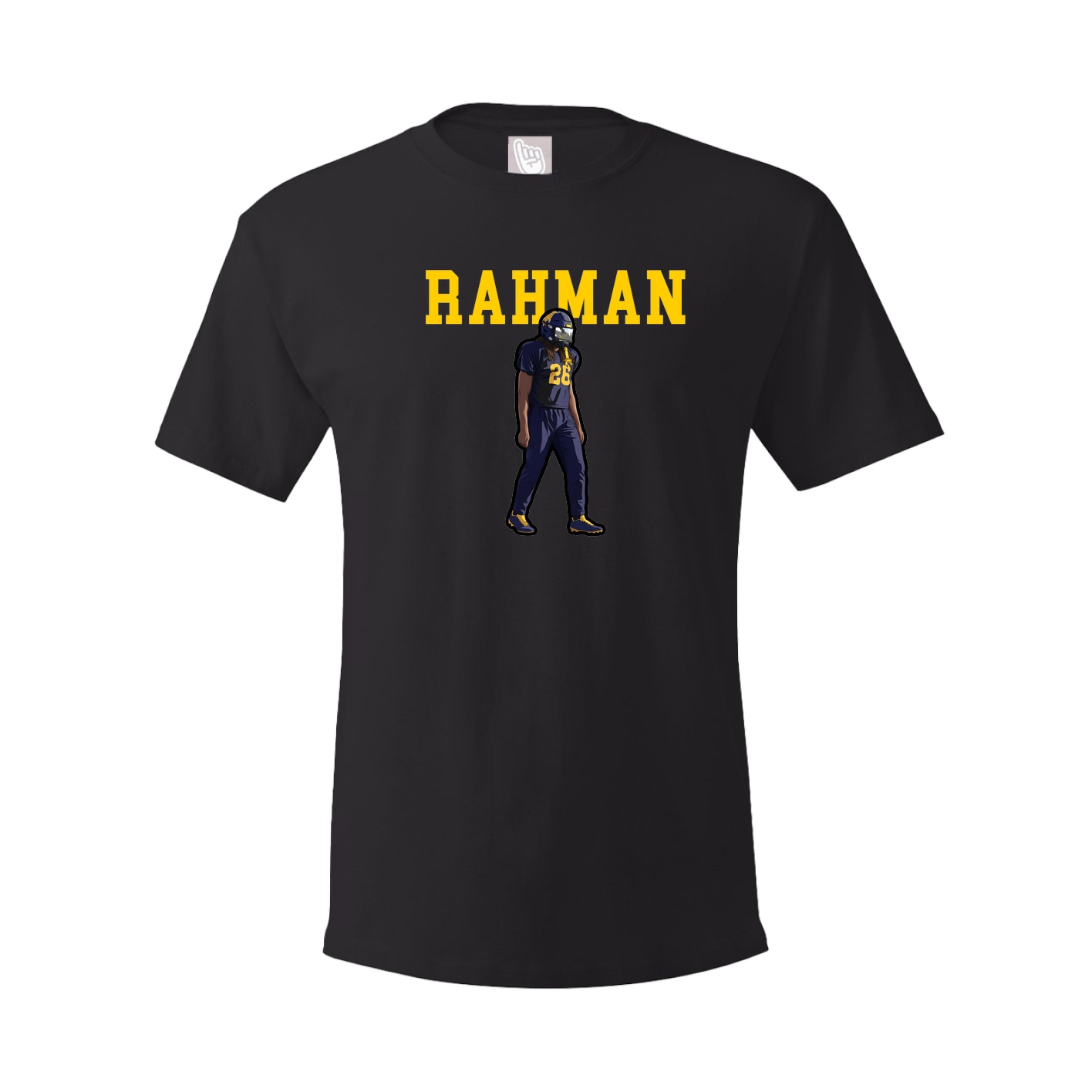 NIL Club Tee