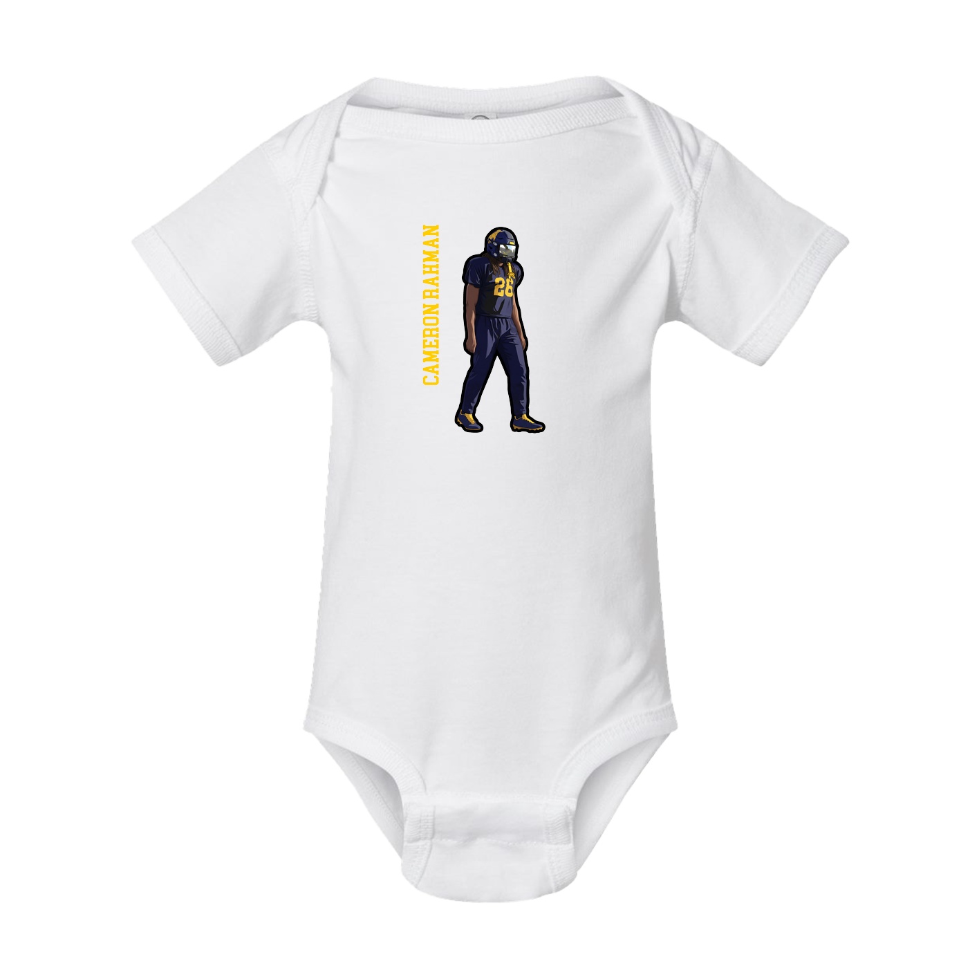 Baby Onesie