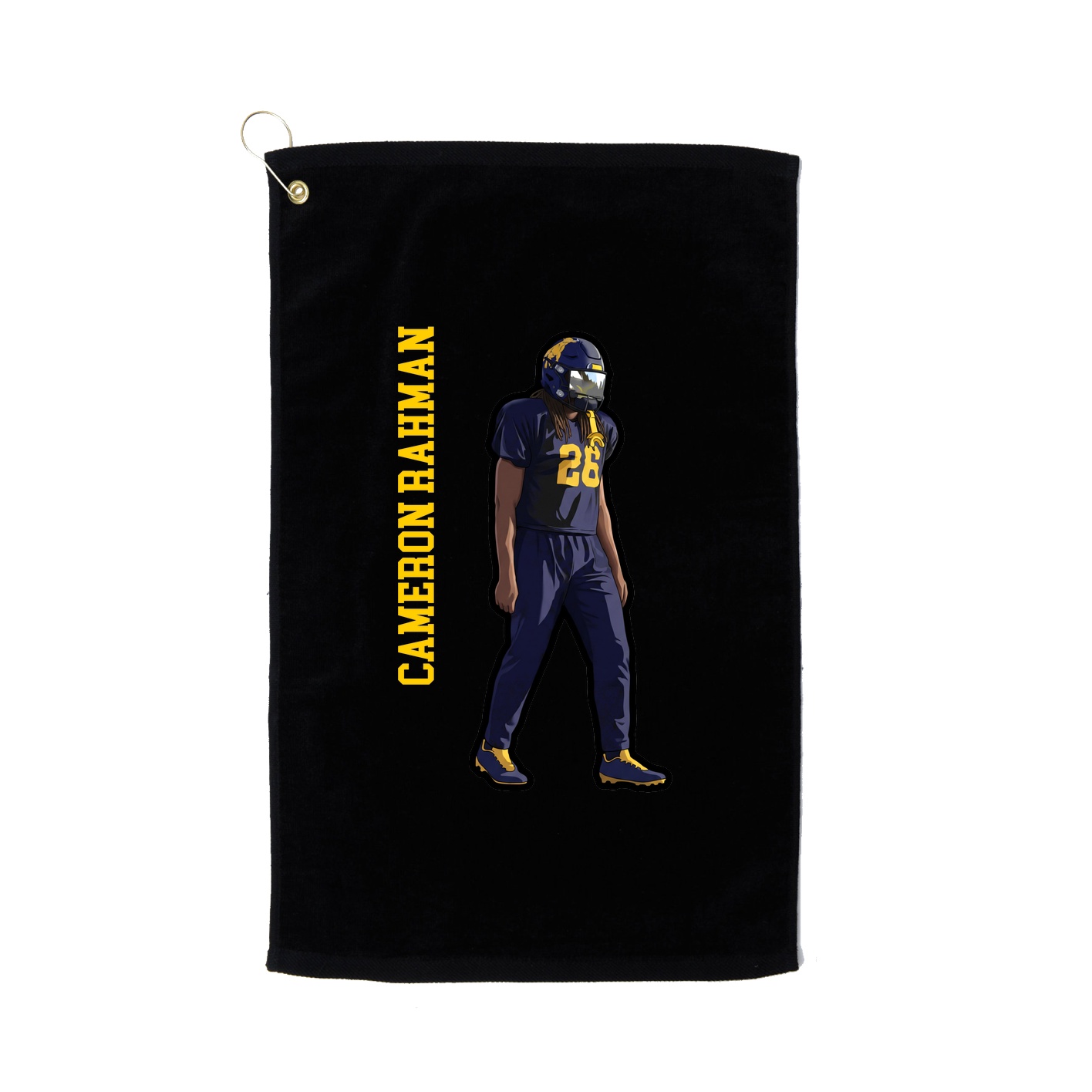 Golf Towel