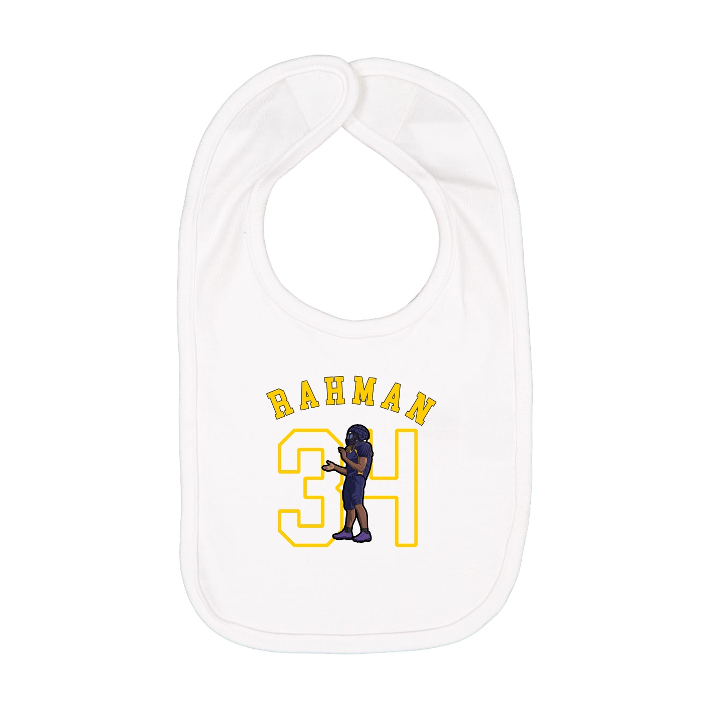 Infant Bib