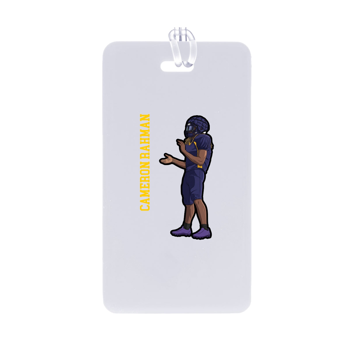 Bag Tag