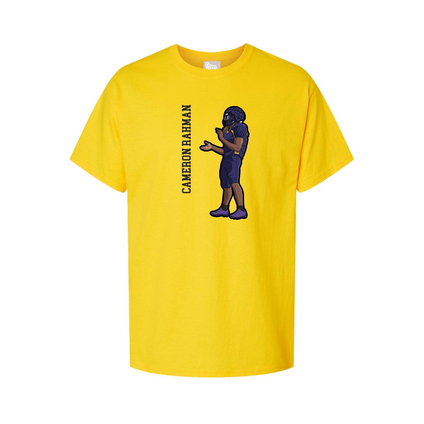 NIL Club Tee