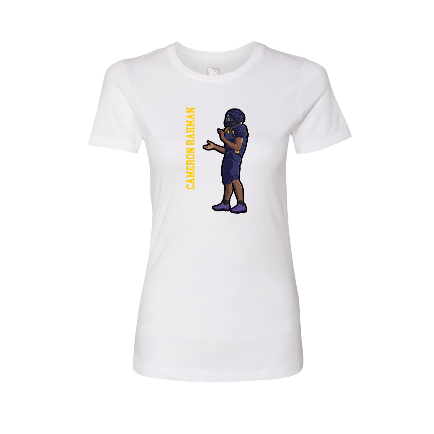 Womens Tee