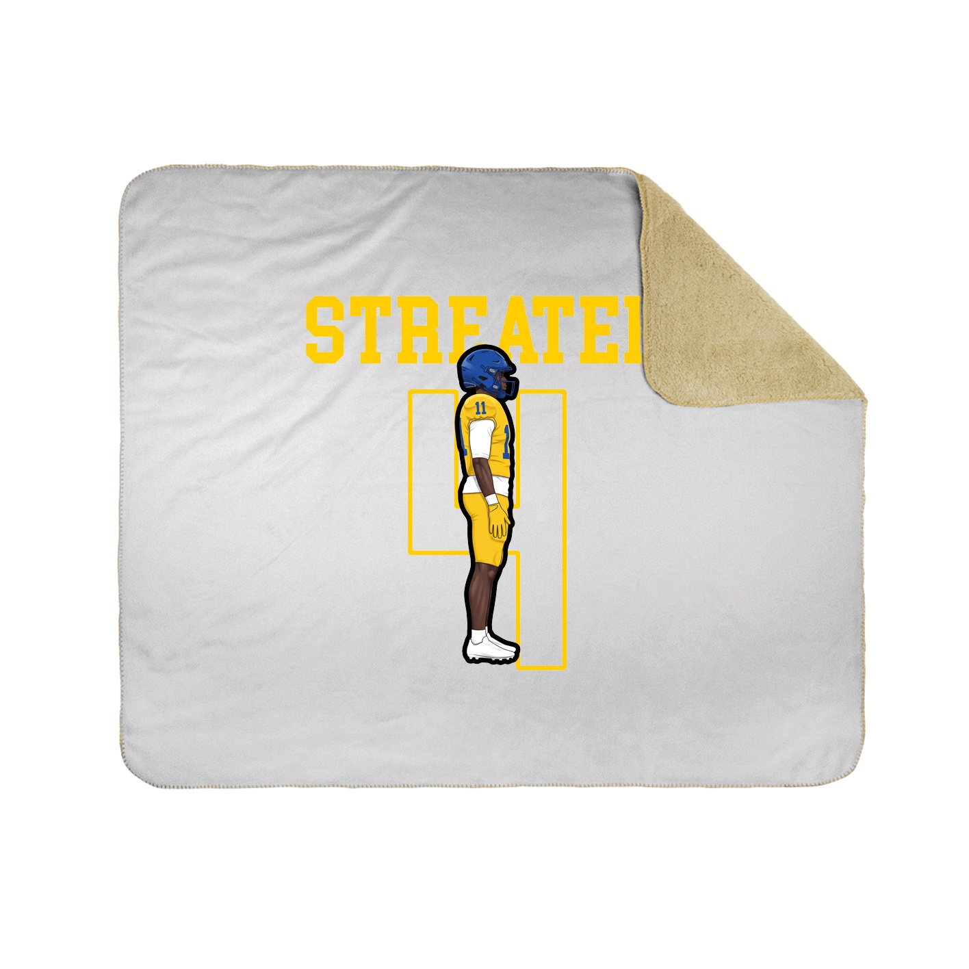 Throw Blanket