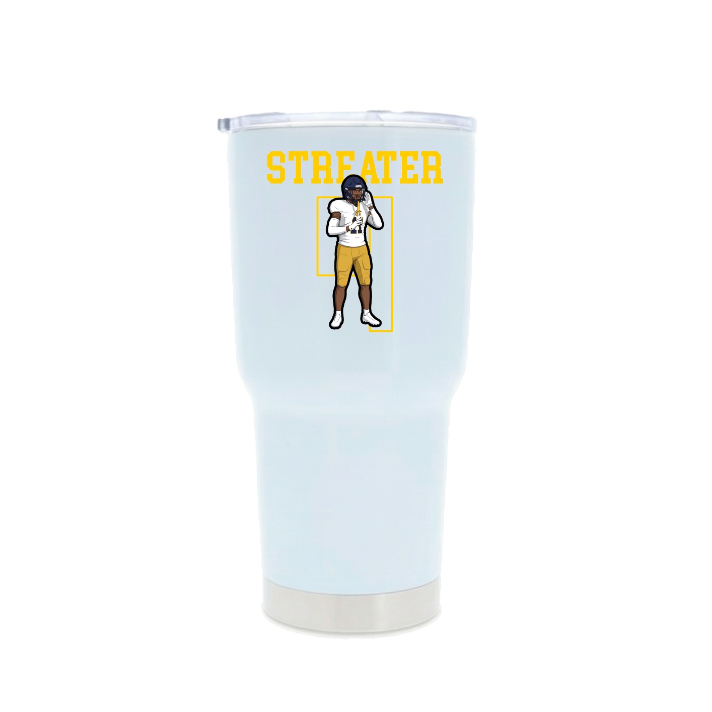 30oz Stainless Steel Tumbler