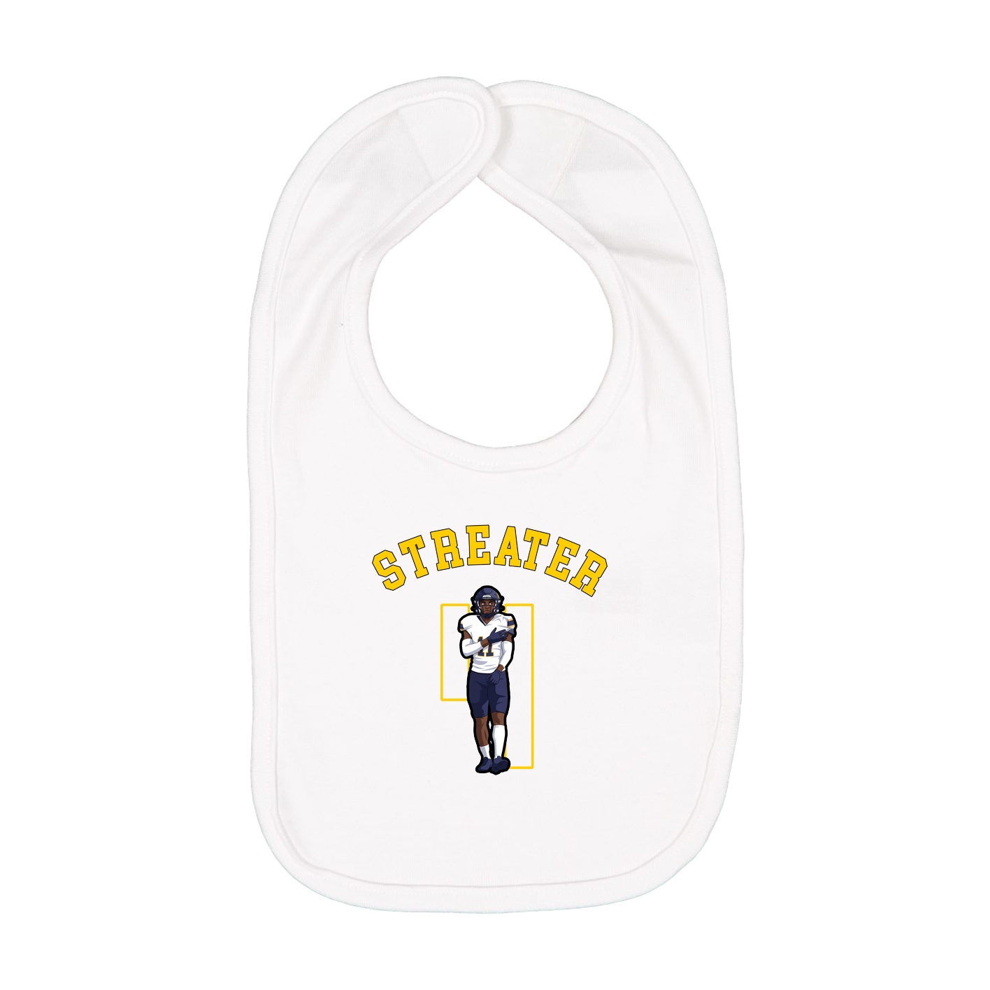 Infant Bib