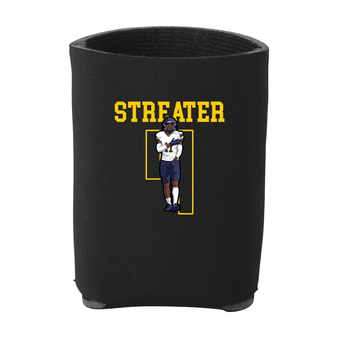 Can Holder — Shirsey in Black