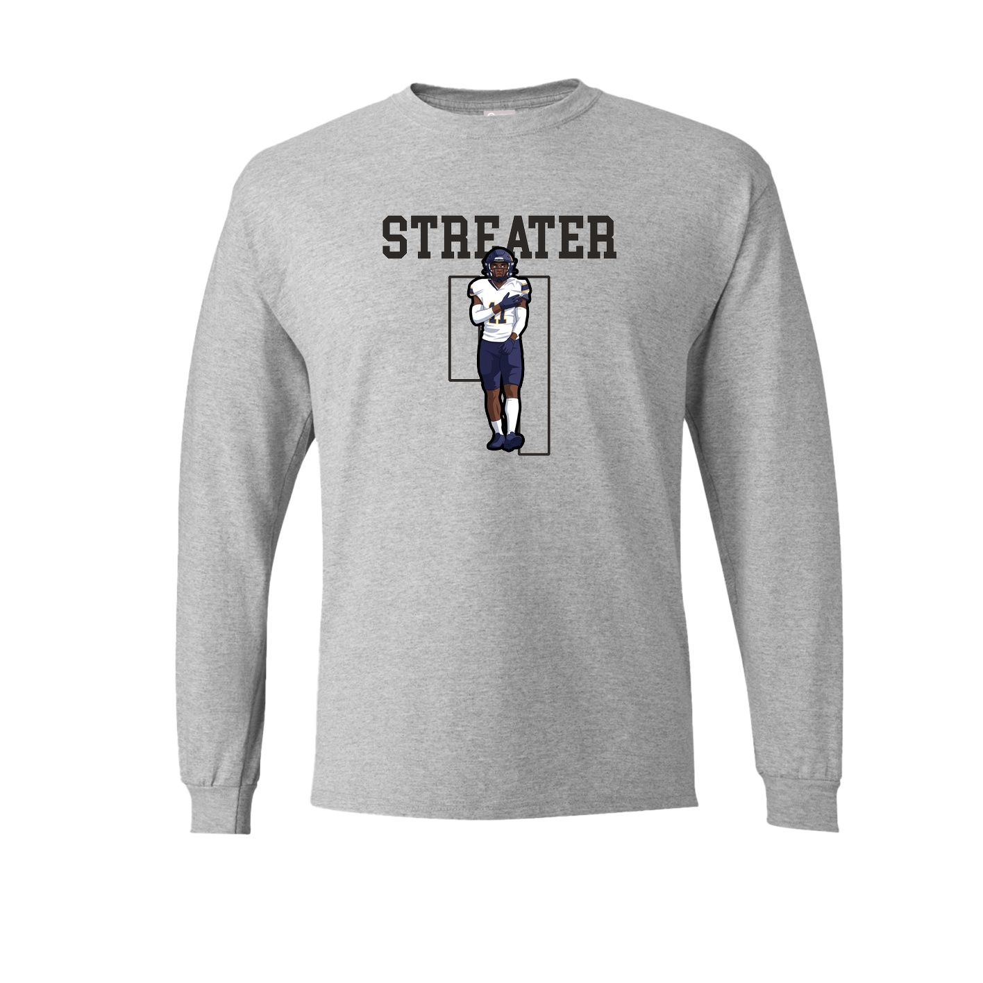 Long Sleeve Tee