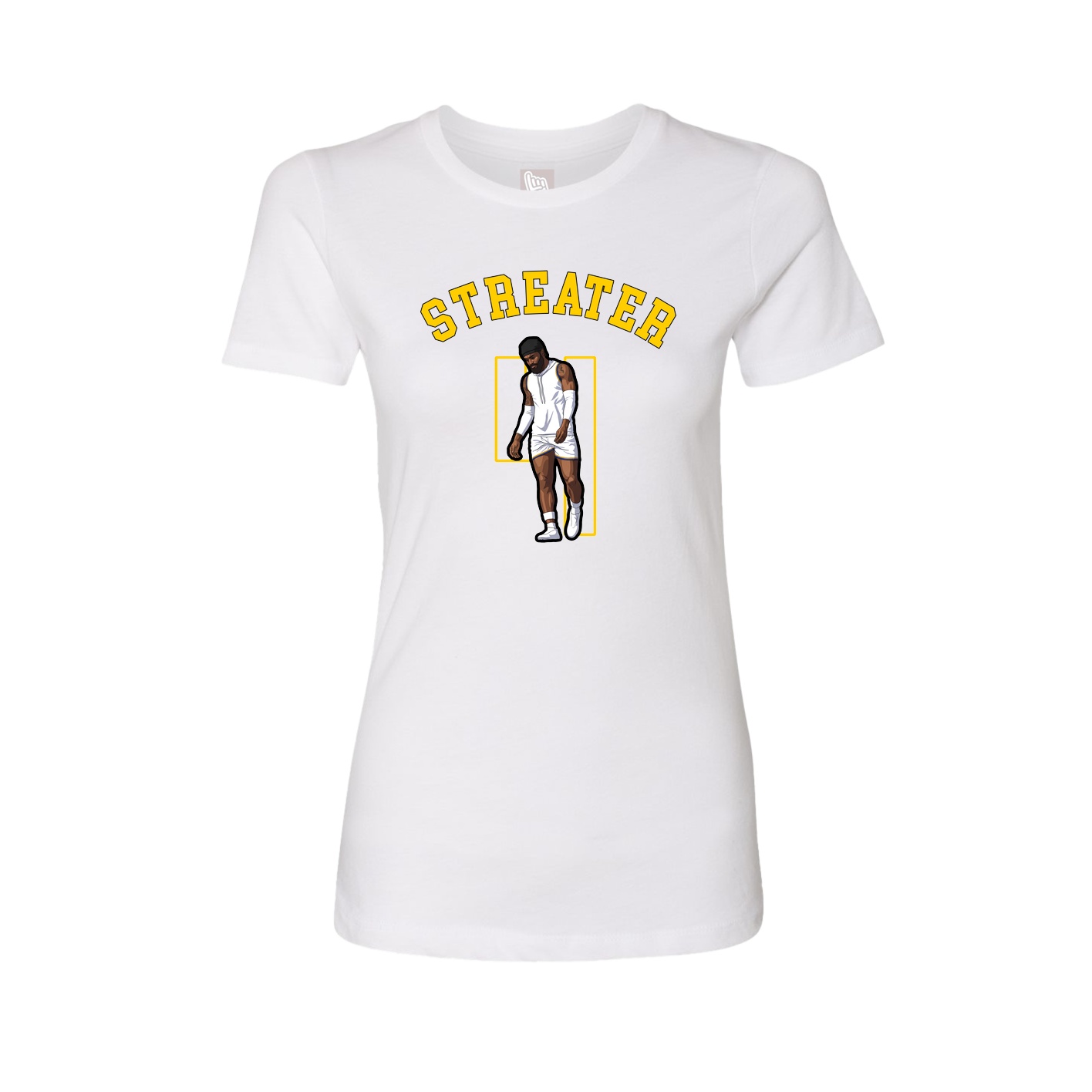 NIL Club Womens Tee