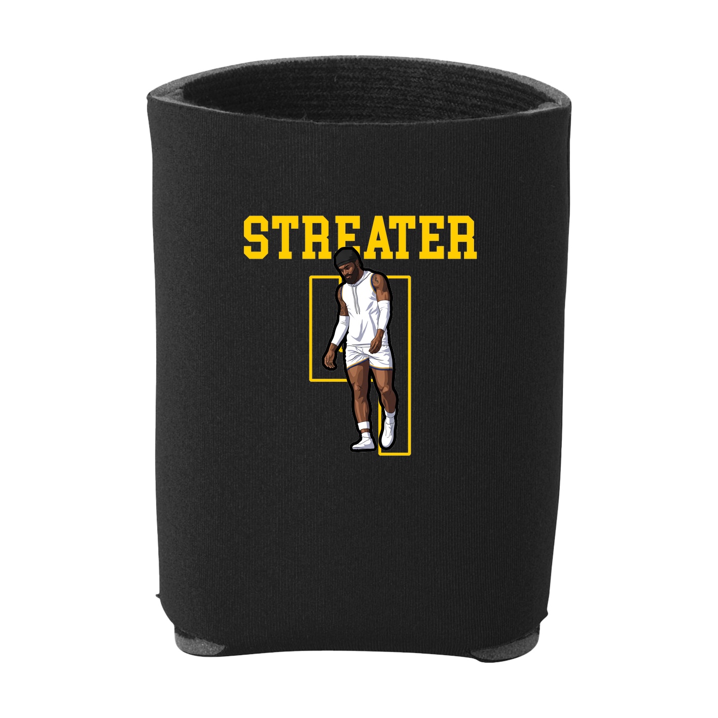 Can Holder — Shirsey in Black