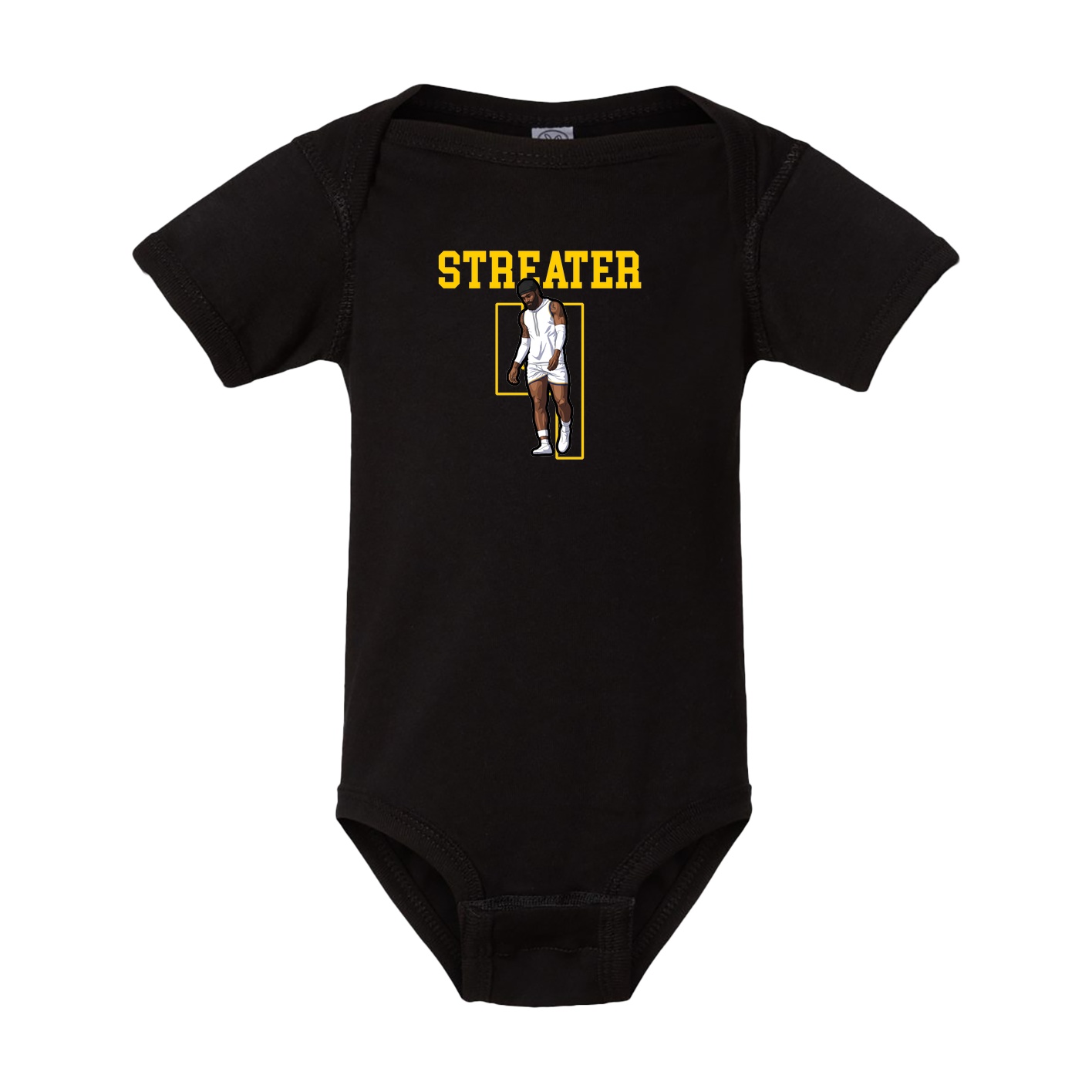 Baby Onesie