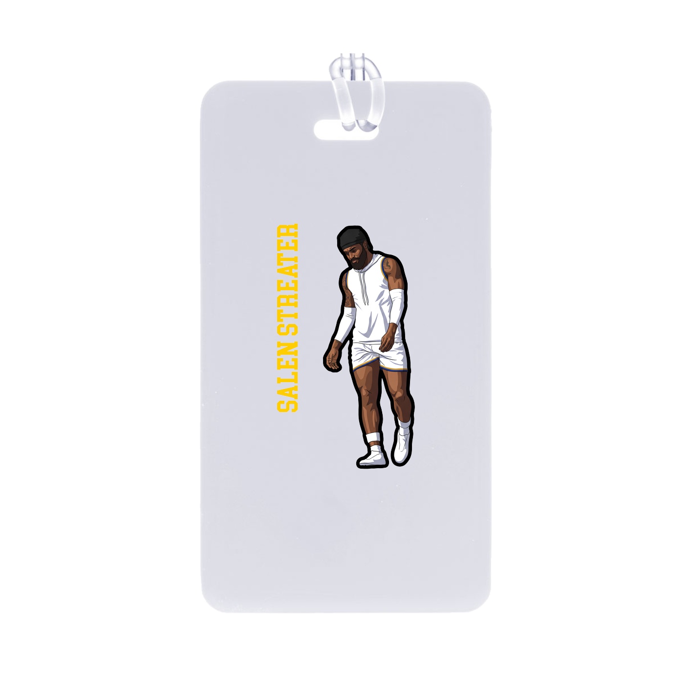 Bag Tag