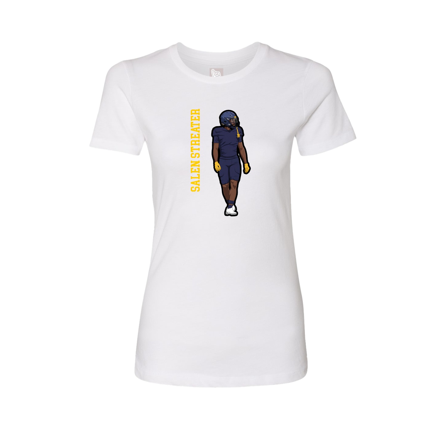 Womens Tee
