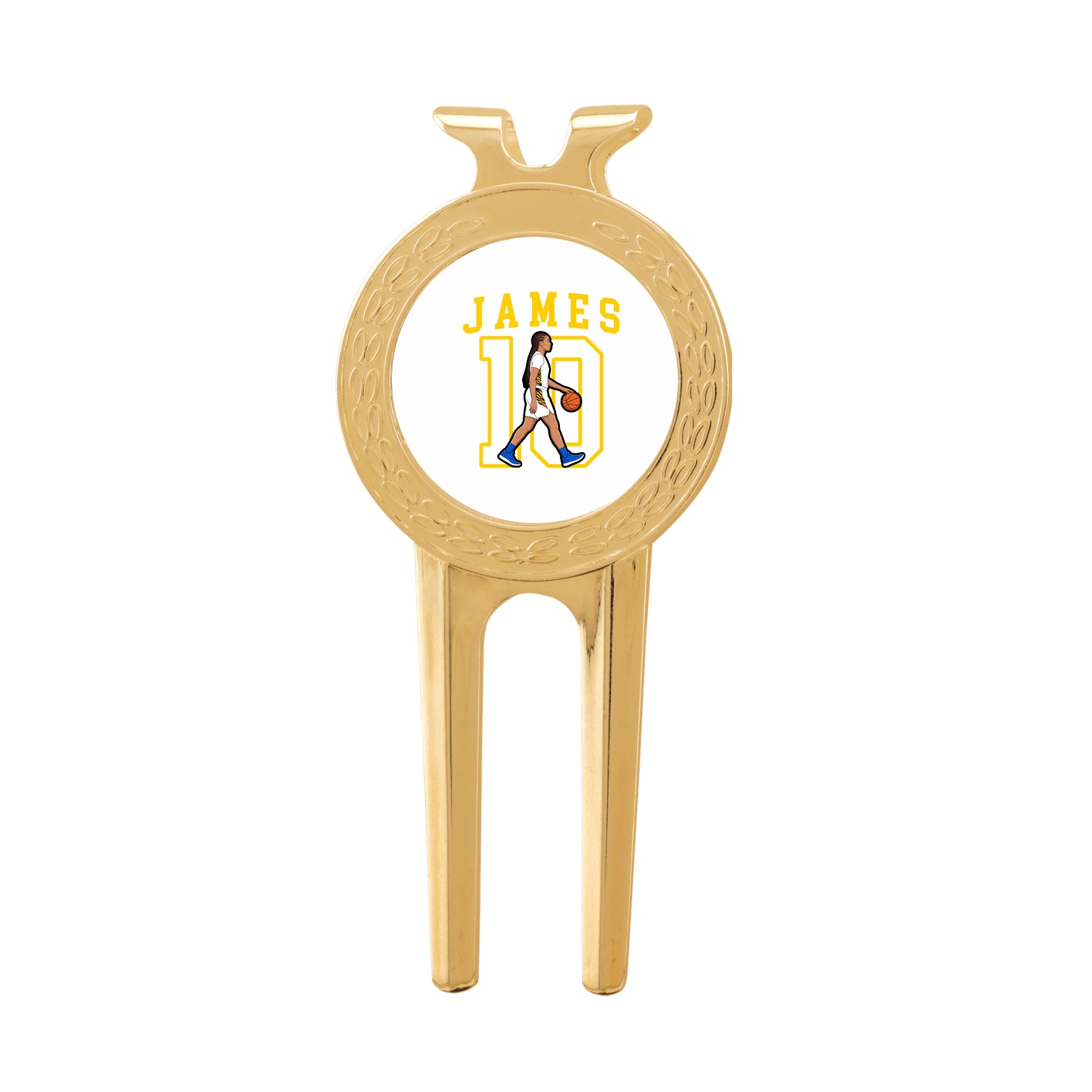 Divot Tool with Ball Marker — Shirsey in Classic