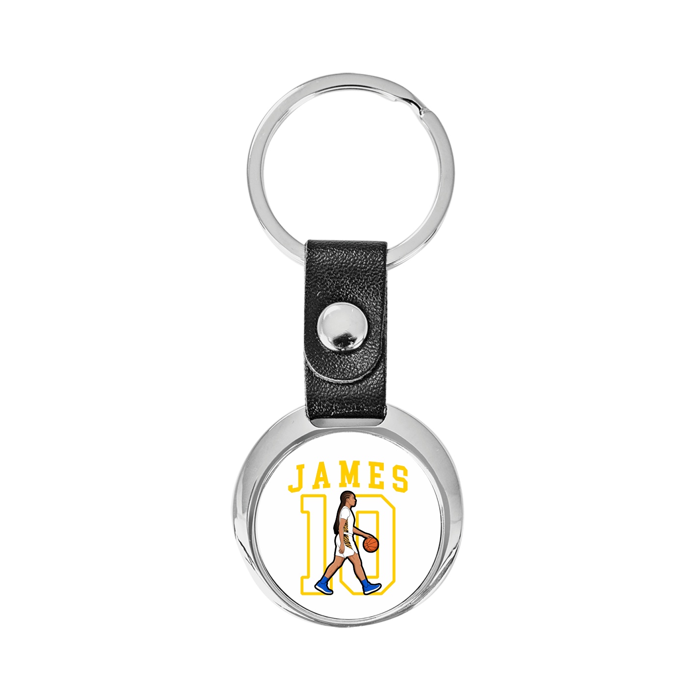 Key Chain — Shirsey in Classic