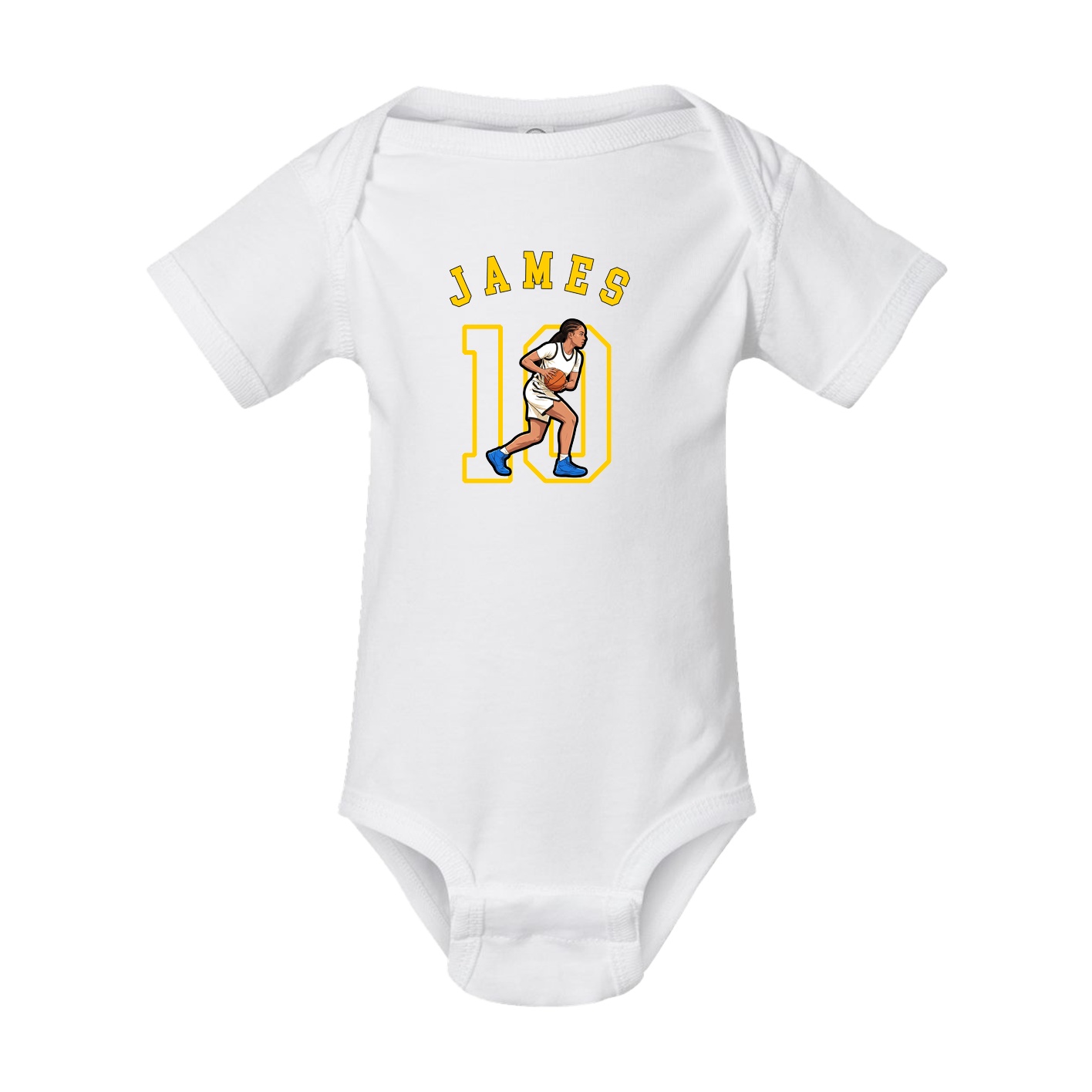 Baby Onesie