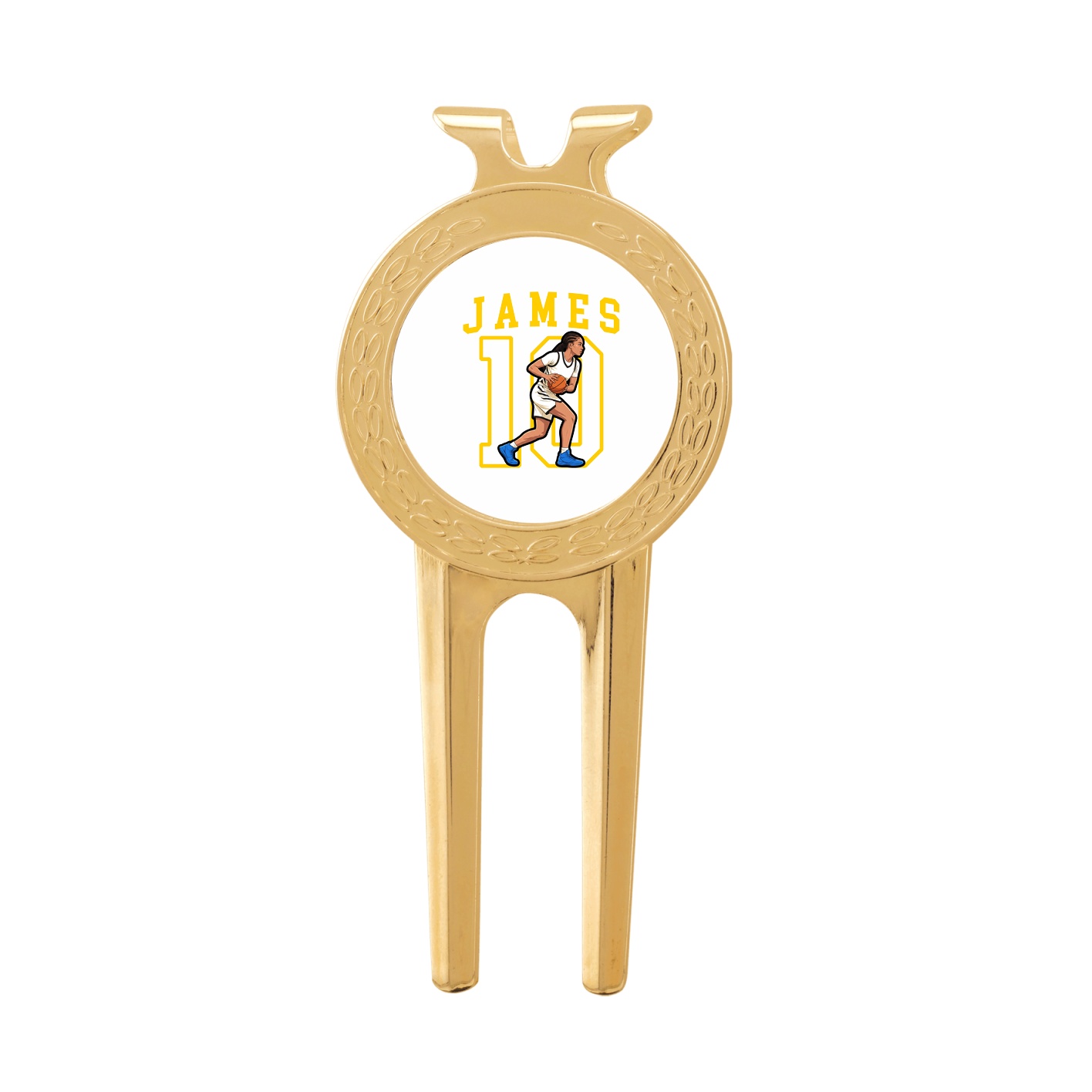 Divot Tool with Ball Marker — Shirsey in Classic