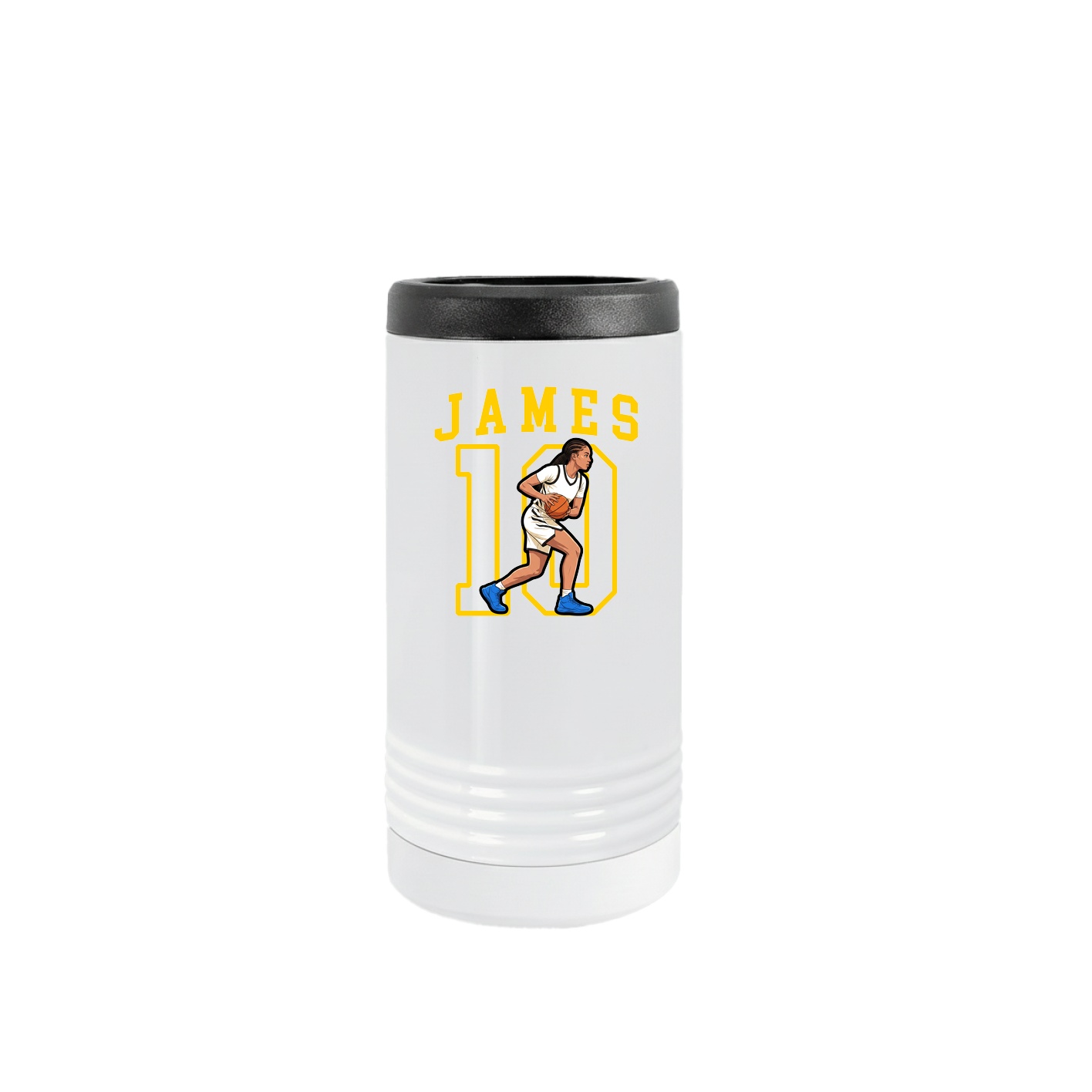 Polar Camel Slim Beverage Holder